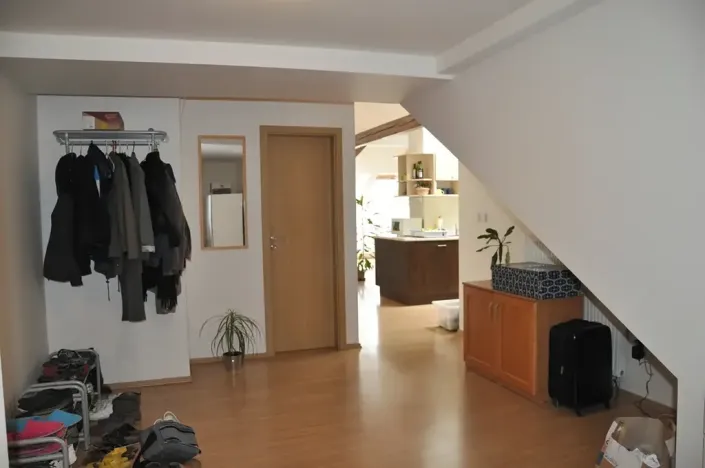 Pronájem bytu 3+kk, Brno, Ptašínského, 91 m2