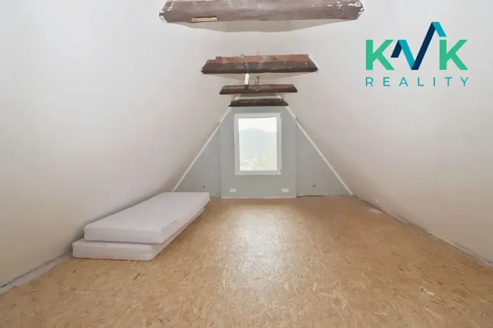 Prodej chaty, Kyselka, 90 m2