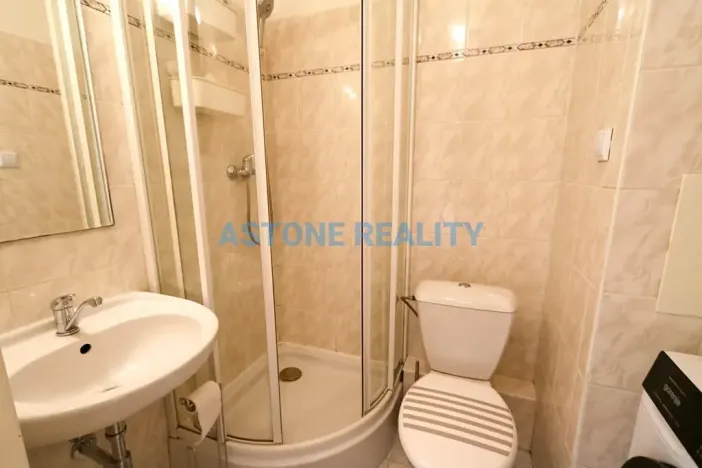 Pronájem bytu 2+kk, Praha - Prosek, Litoměřická, 50 m2