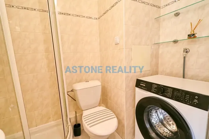 Pronájem bytu 2+kk, Praha - Prosek, Litoměřická, 50 m2
