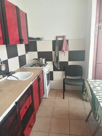 Pronájem bytu 2+1, Praha - Záběhlice, Zvonková, 55 m2