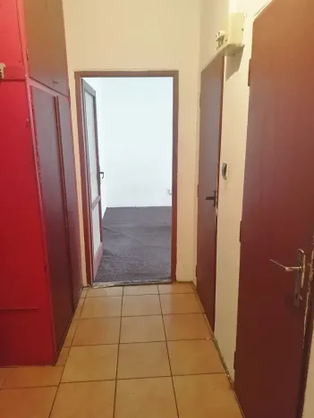 Pronájem bytu 2+1, Praha - Záběhlice, Zvonková, 55 m2