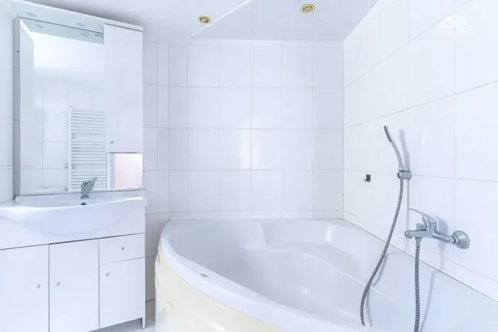 Pronájem bytu 1+kk, Chotěboř, Trčků z Lípy, 22 m2