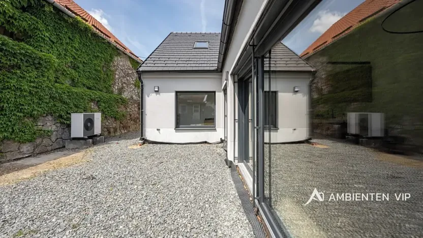 Prodej rodinného domu, Brno, U hájovny, 131 m2