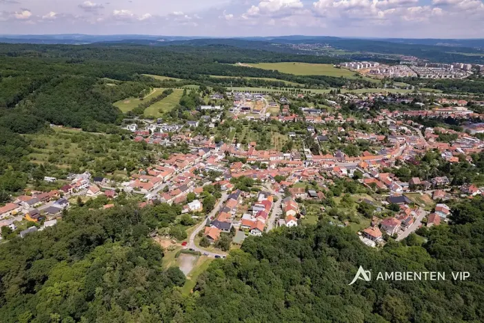 Prodej rodinného domu, Brno, U hájovny, 131 m2