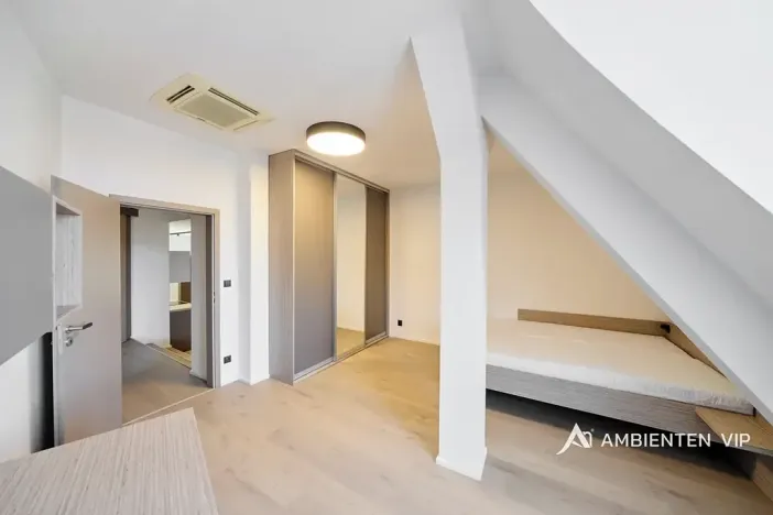 Pronájem bytu 3+kk, Brno, Česká, 89 m2
