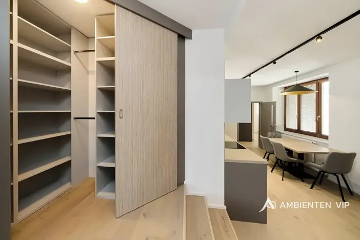 Pronájem bytu 3+kk, Brno, Česká, 89 m2