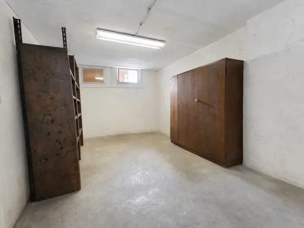 Prodej bytu 3+1, Dolní Bečva, 66 m2