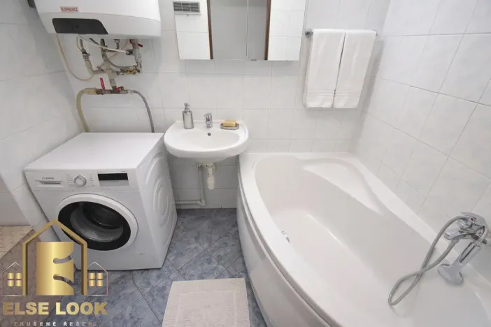 Pronájem bytu 3+kk, Skuhrov nad Bělou - Brocná, 68 m2