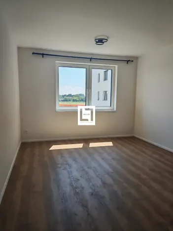 Pronájem bytu 1+kk, Olomouc, Loudova, 28 m2