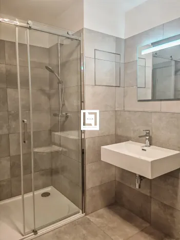 Pronájem bytu 1+kk, Olomouc, Loudova, 28 m2