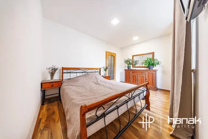 Pronájem bytu 3+1, Olomouc, Werichova, 62 m2