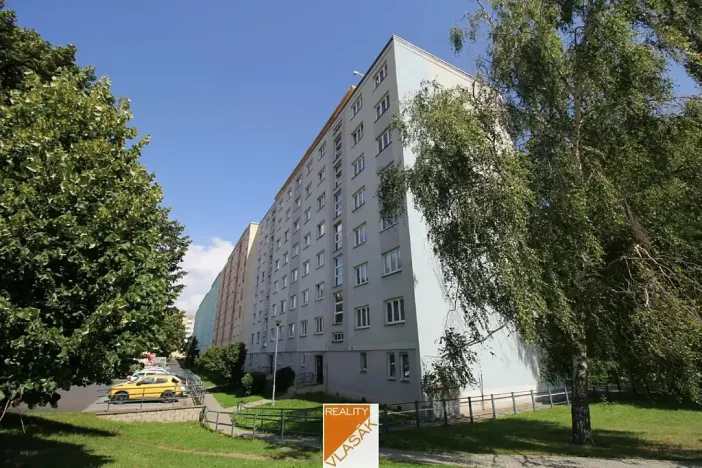 Pronájem bytu 2+1, Kadaň, Chomutovská, 56 m2