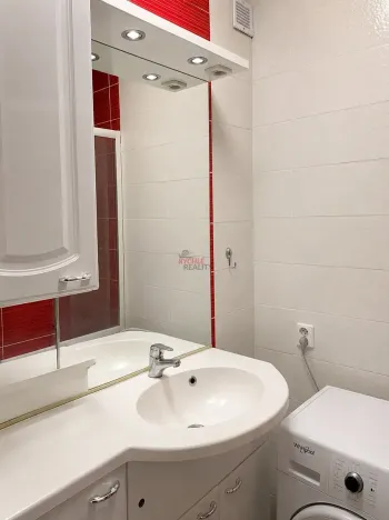 Pronájem bytu 2+kk, Ostrava, Slavníkovců, 51 m2