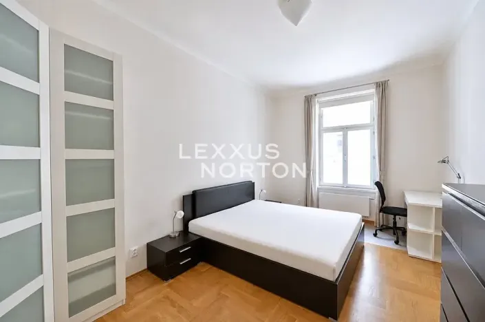 Pronájem bytu 3+1, Praha - Vyšehrad, Vratislavova, 75 m2