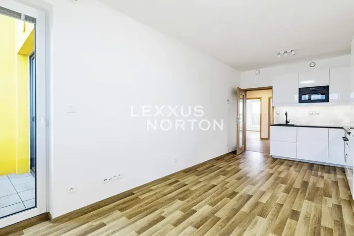 Pronájem bytu 4+kk, Praha - Uhříněves, Ke kříži, 76 m2
