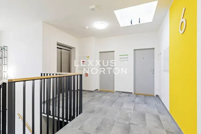 Pronájem bytu 4+kk, Praha - Uhříněves, Ke kříži, 76 m2