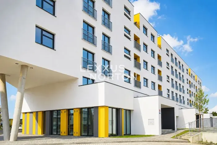 Pronájem bytu 4+kk, Praha - Uhříněves, Ke kříži, 76 m2