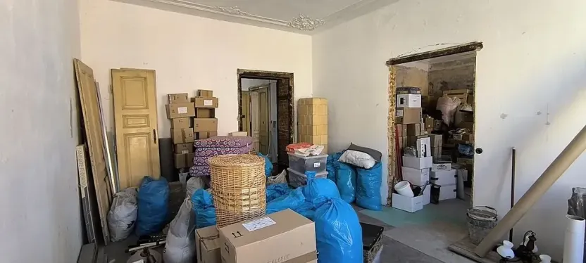 Prodej bytu 2+1, Cheb, Karlova, 103 m2