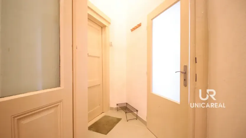 Pronájem bytu 1+1, Brno - Komárov, Komárovská, 39 m2