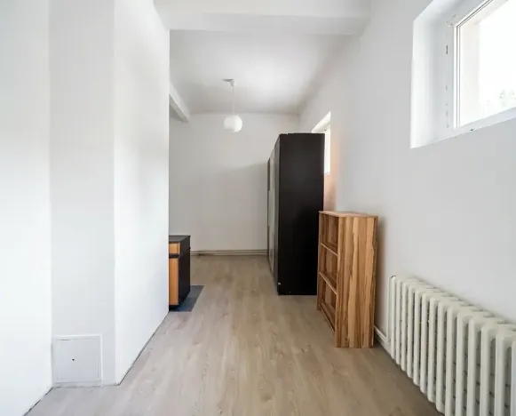 Pronájem bytu 1+1, Lovosice, Kostelní, 35 m2