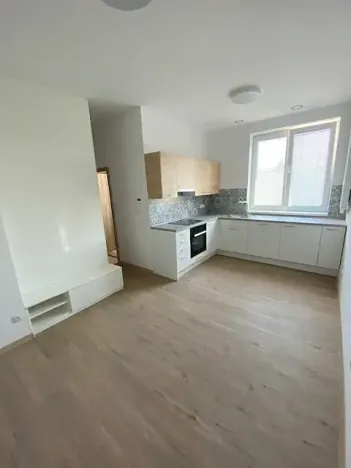 Pronájem bytu 1+kk, Písek, Pražská, 26 m2
