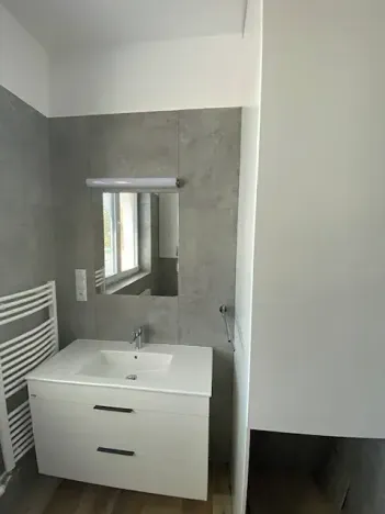 Pronájem bytu 1+kk, Písek, Pražská, 26 m2