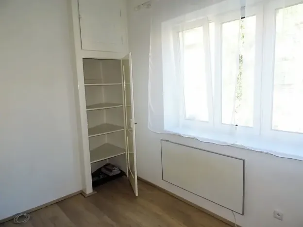 Pronájem bytu 1+1, Praha, Kladenská, 46 m2