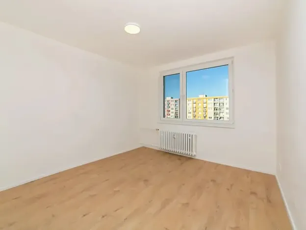 Prodej bytu 4+kk, Brno, Švermova, 78 m2