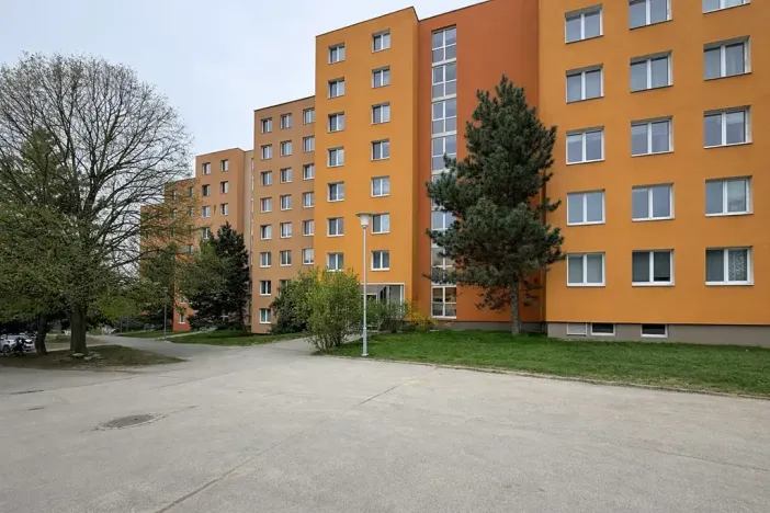 Prodej bytu 4+kk, Brno, Švermova, 78 m2