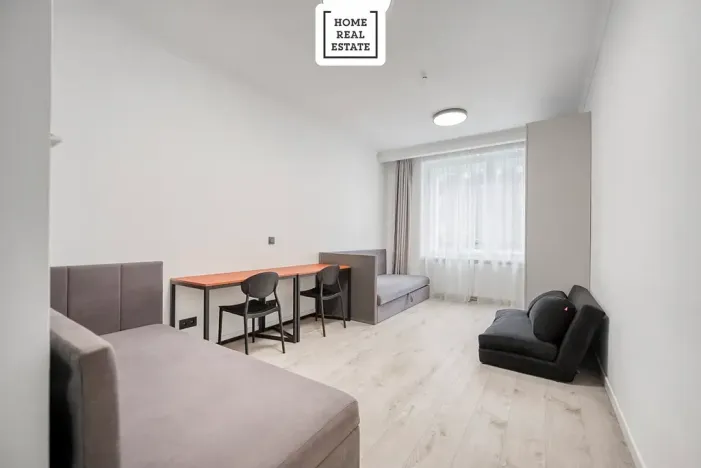 Prodej bytu 1+kk, Praha - Žižkov, Hartigova, 31 m2