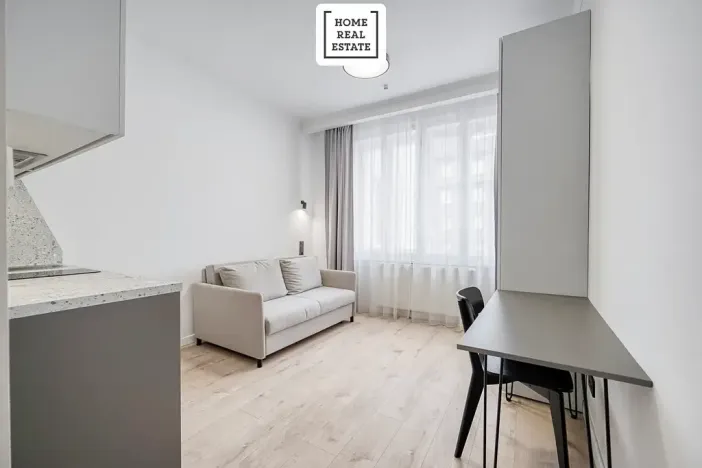 Prodej bytu 1+kk, Praha - Žižkov, Hartigova, 21 m2