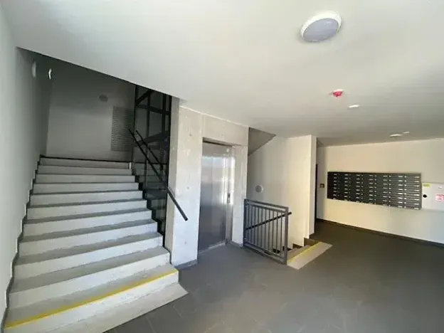 Pronájem bytu 1+kk, Jihlava, Okružní, 28 m2