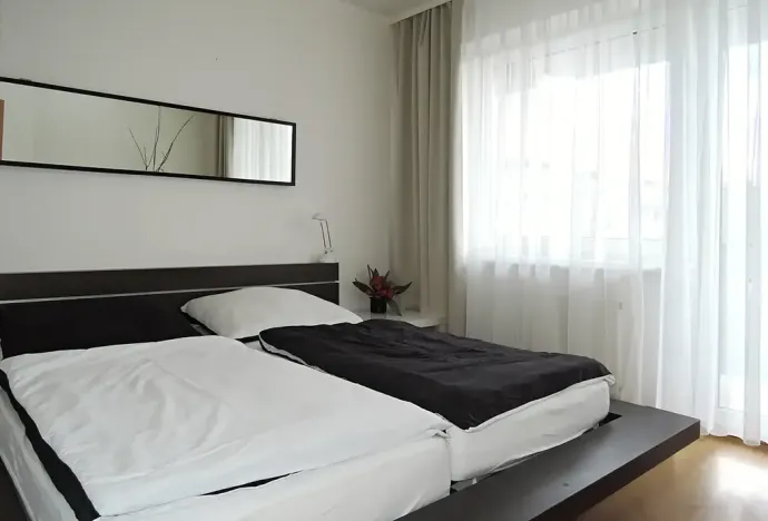 Pronájem bytu 2+kk, Brno, Purkyňova, 54 m2
