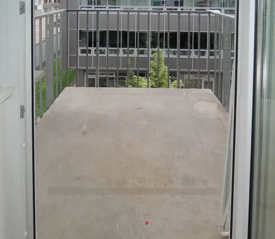Pronájem bytu 2+kk, Brno, Purkyňova, 54 m2