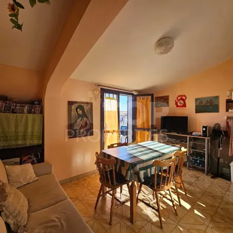 Prodej bytu 2+kk, Scalea, Itálie, 43 m2