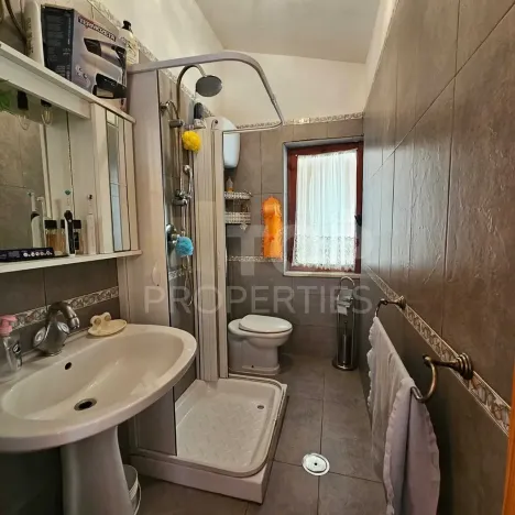 Prodej bytu 2+kk, Scalea, Itálie, 43 m2