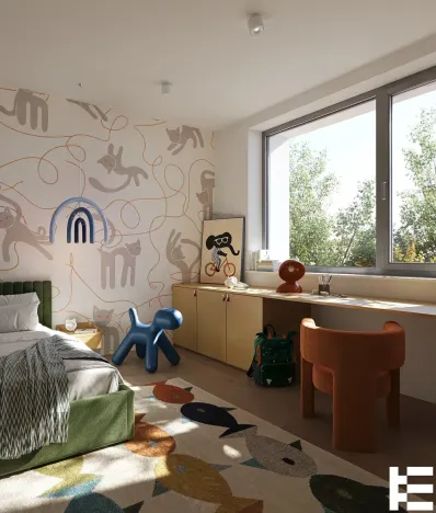Prodej vily, Praha - Kunratice, Děbolínská, 238 m2