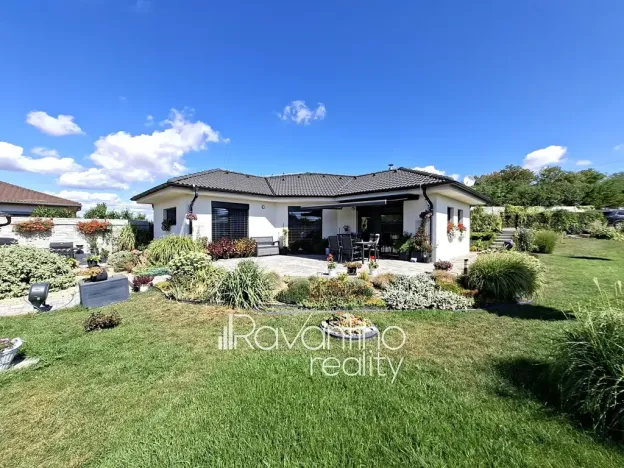 Prodej rodinného domu, Sobotovice, 102 m2