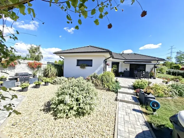 Prodej rodinného domu, Sobotovice, 102 m2