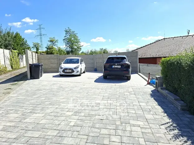 Prodej rodinného domu, Sobotovice, 102 m2