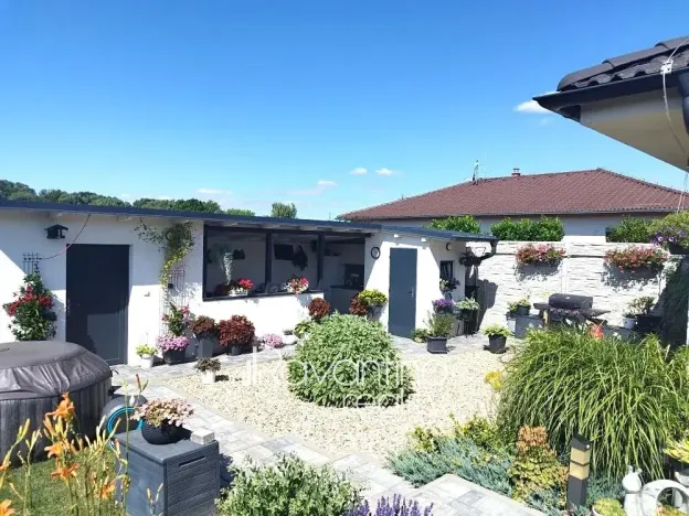 Prodej rodinného domu, Sobotovice, 102 m2