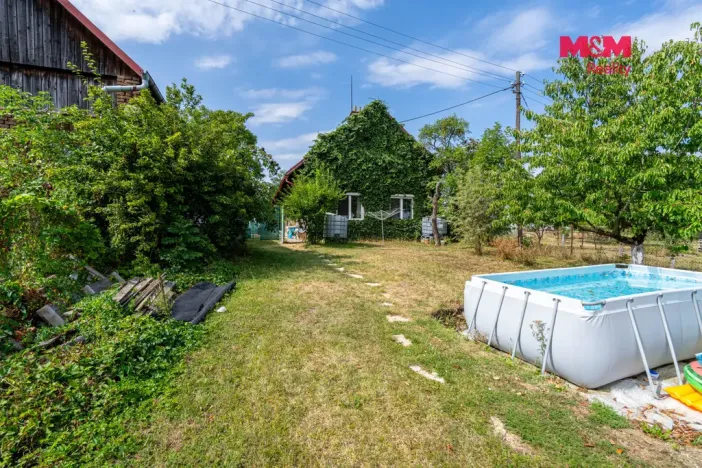 Prodej chalupy, Rohenice, 84 m2