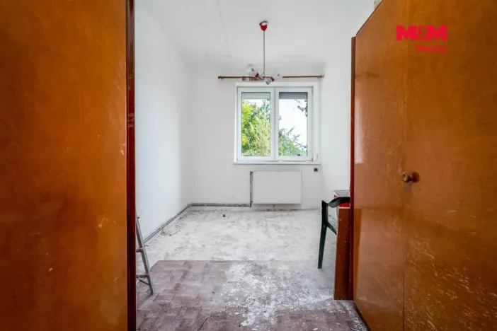 Prodej chalupy, Rohenice, 84 m2