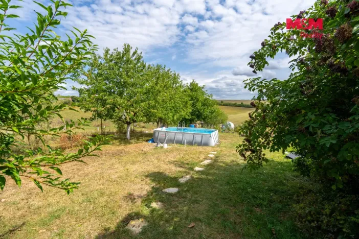Prodej chalupy, Rohenice, 84 m2