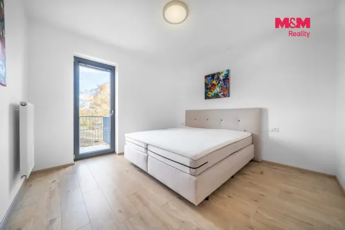 Prodej bytu 2+kk, Třemošná, Školní, 50 m2