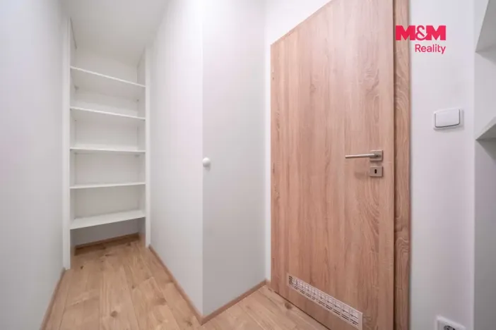 Prodej bytu 2+kk, Třemošná, Školní, 50 m2