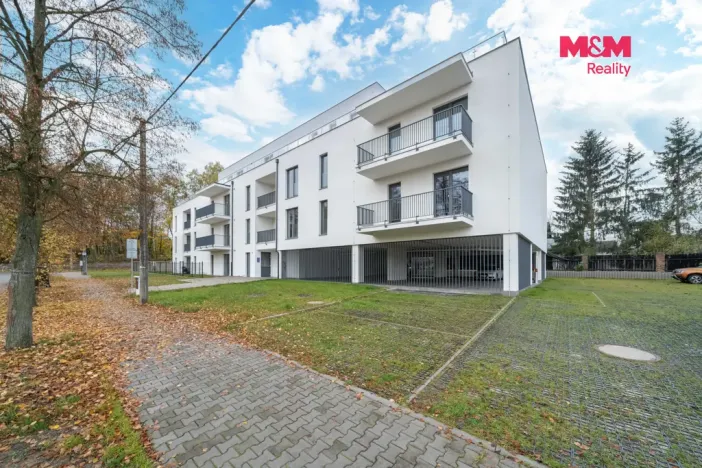 Prodej bytu 2+kk, Třemošná, Školní, 50 m2