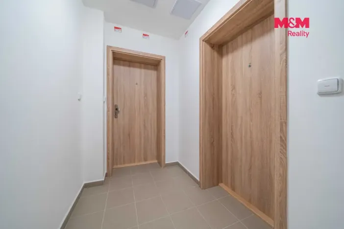 Prodej bytu 2+kk, Třemošná, Školní, 50 m2