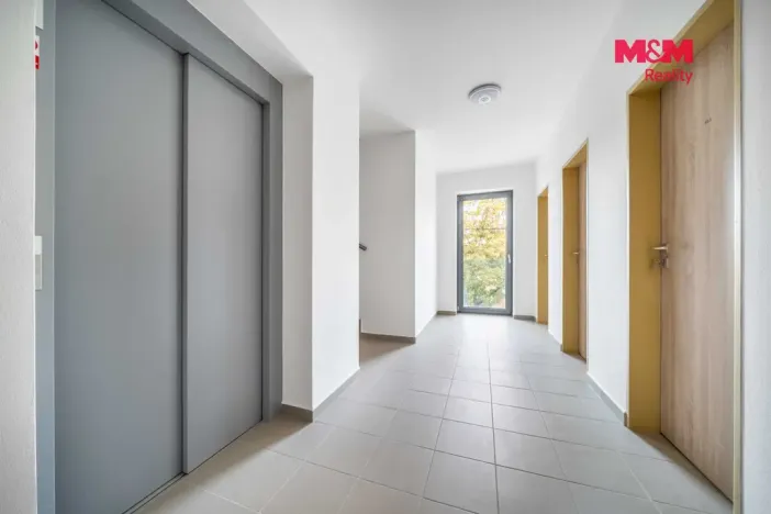 Prodej bytu 2+kk, Třemošná, Školní, 50 m2